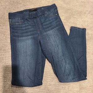 Liverpool Skinny Jean